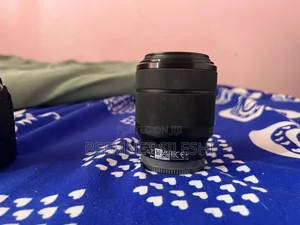 Sony Aplha 7