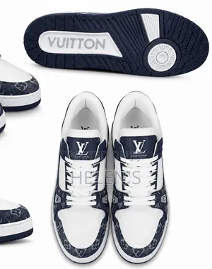 Original LV Trainer Louis Vuitton