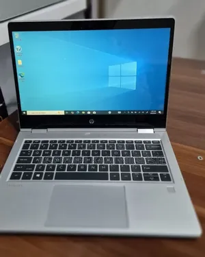 New Laptop HP Pavilion x360 16GB AMD Ryzen 7 SSD 512GB