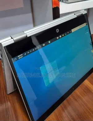 New Laptop HP Pavilion x360 16GB AMD Ryzen 7 SSD 512GB