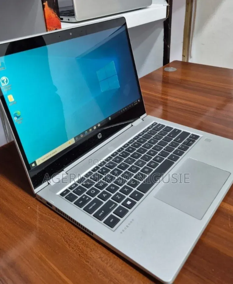 New Laptop HP Pavilion x360 16GB AMD Ryzen 7 SSD 512GB
