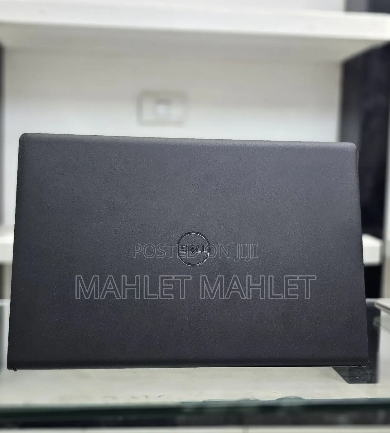 New Laptop Dell Inspiron 15 16GB Intel Core i7 SSD 512GB