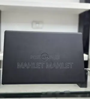 New Laptop Dell Inspiron 15 16GB Intel Core i7 SSD 512GB