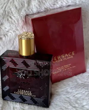 Versace Eros Flame Perfume for Men