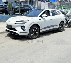 New BYD Seal 2025 White