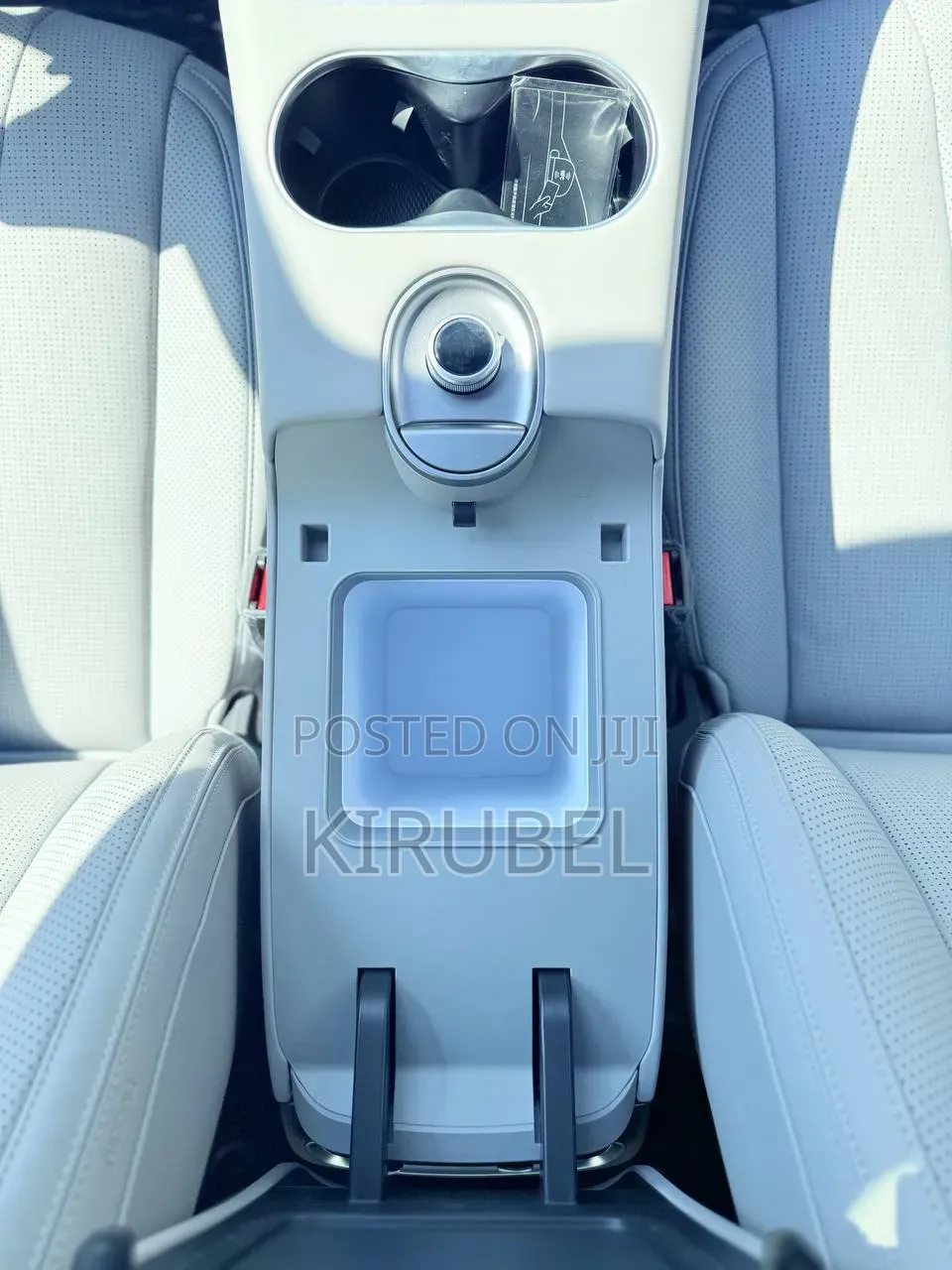 New BYD Seal 2025 White
