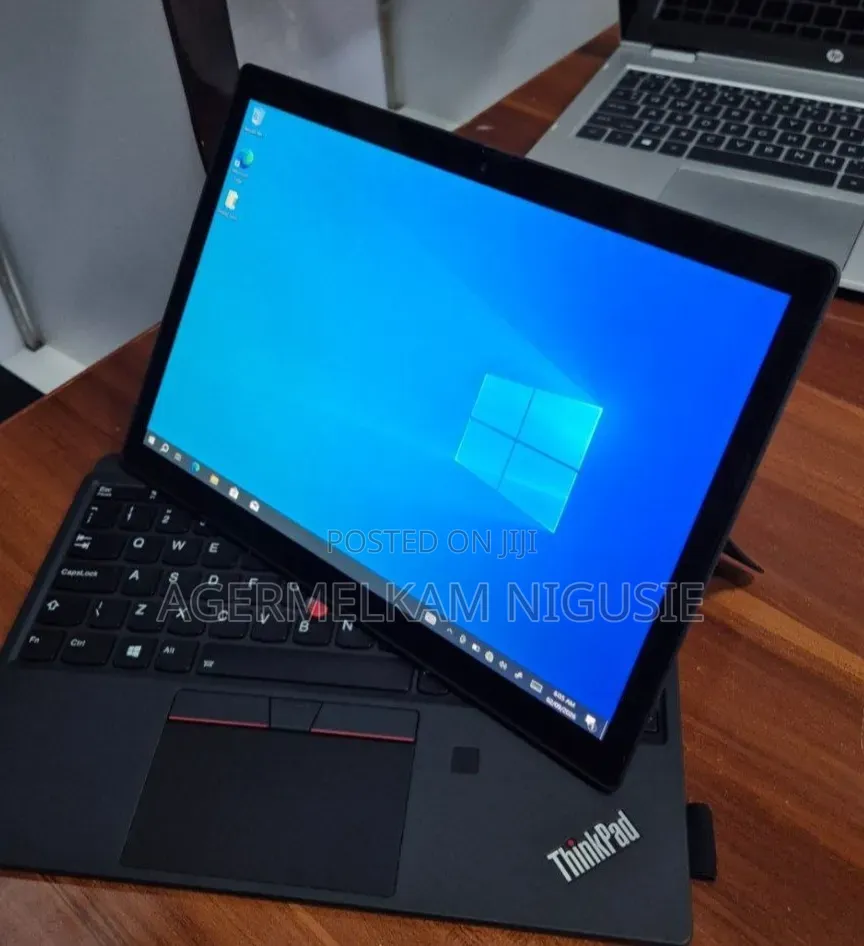 New Laptop Lenovo ThinkPad X13 Gen 2 16GB Intel Core i7 SSD 512GB