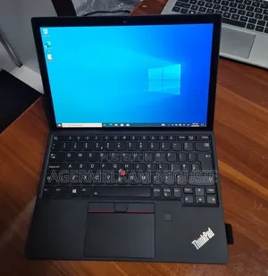 New Laptop Lenovo ThinkPad X13 Gen 2 16GB Intel Core i7 SSD 512GB