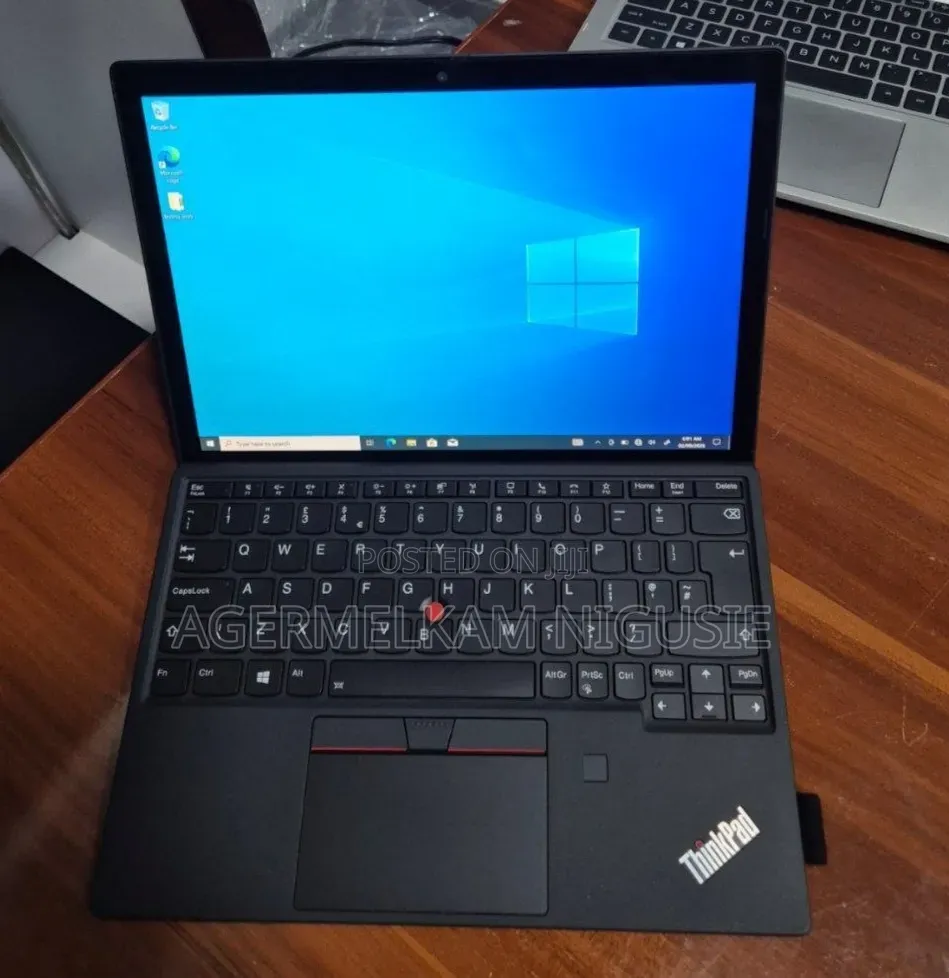 New Laptop Lenovo ThinkPad X13 Gen 2 16GB Intel Core i7 SSD 512GB