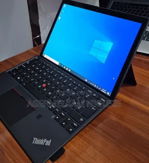 New Laptop Lenovo ThinkPad X13 Gen 2 16GB Intel Core i7 SSD 512GB