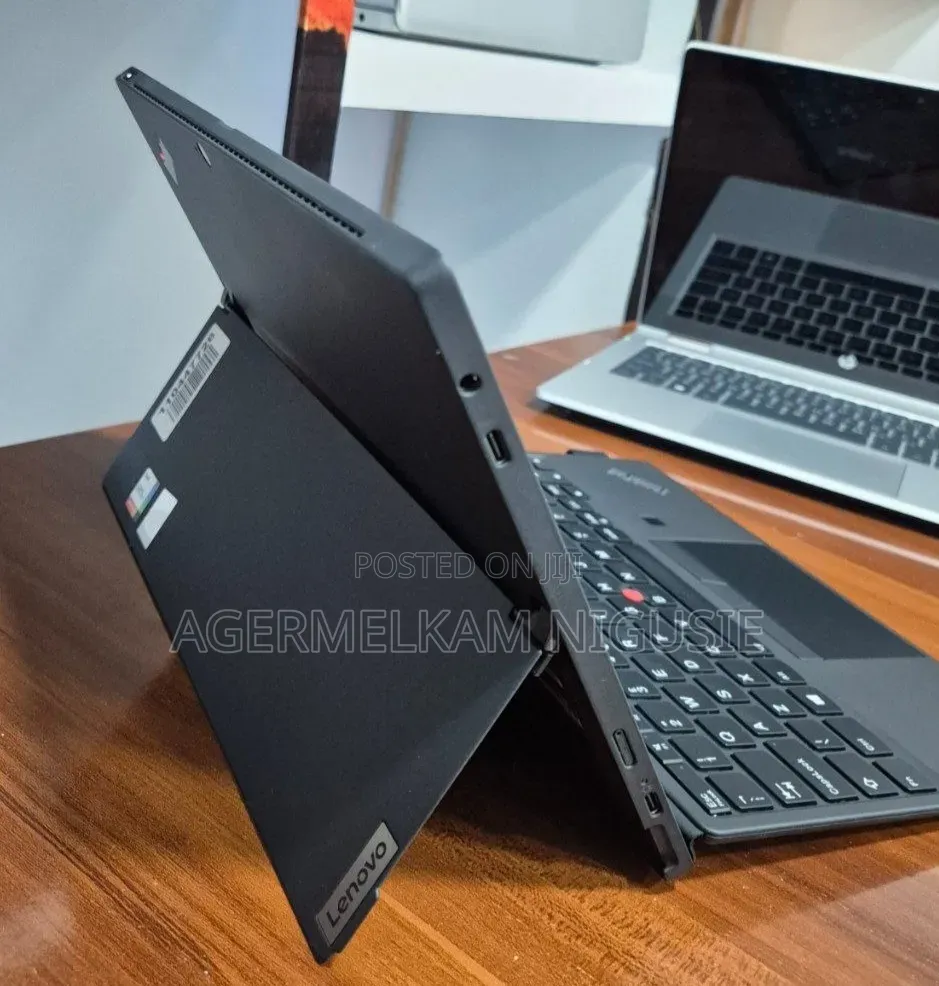 New Laptop Lenovo ThinkPad X13 Gen 2 16GB Intel Core i7 SSD 512GB