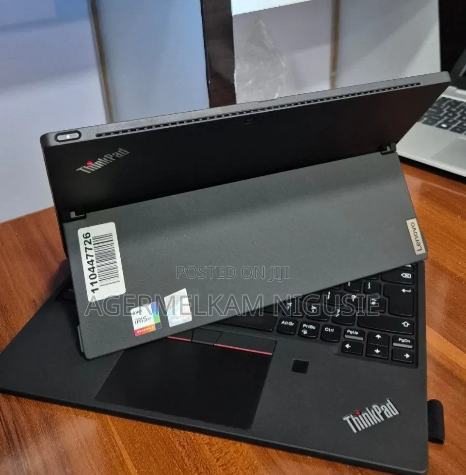 New Laptop Lenovo ThinkPad X13 Gen 2 16GB Intel Core i7 SSD 512GB