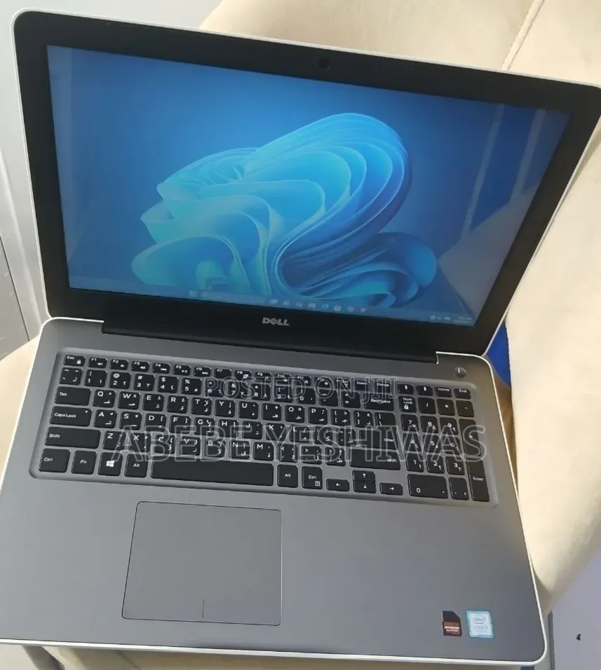 New Laptop Dell Inspiron 15 16GB Intel Core i7 SSD 512GB