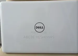 New Laptop Dell Inspiron 15 16GB Intel Core i7 SSD 512GB