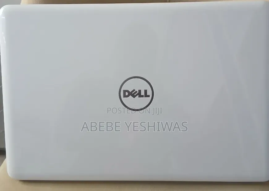 New Laptop Dell Inspiron 15 16GB Intel Core i7 SSD 512GB