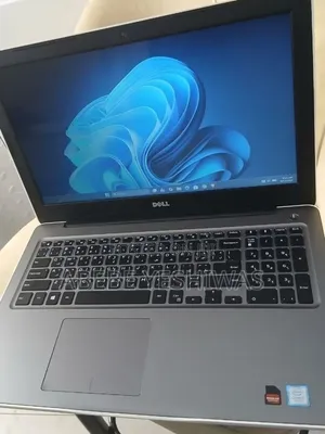 New Laptop Dell Inspiron 15 16GB Intel Core i7 SSD 512GB