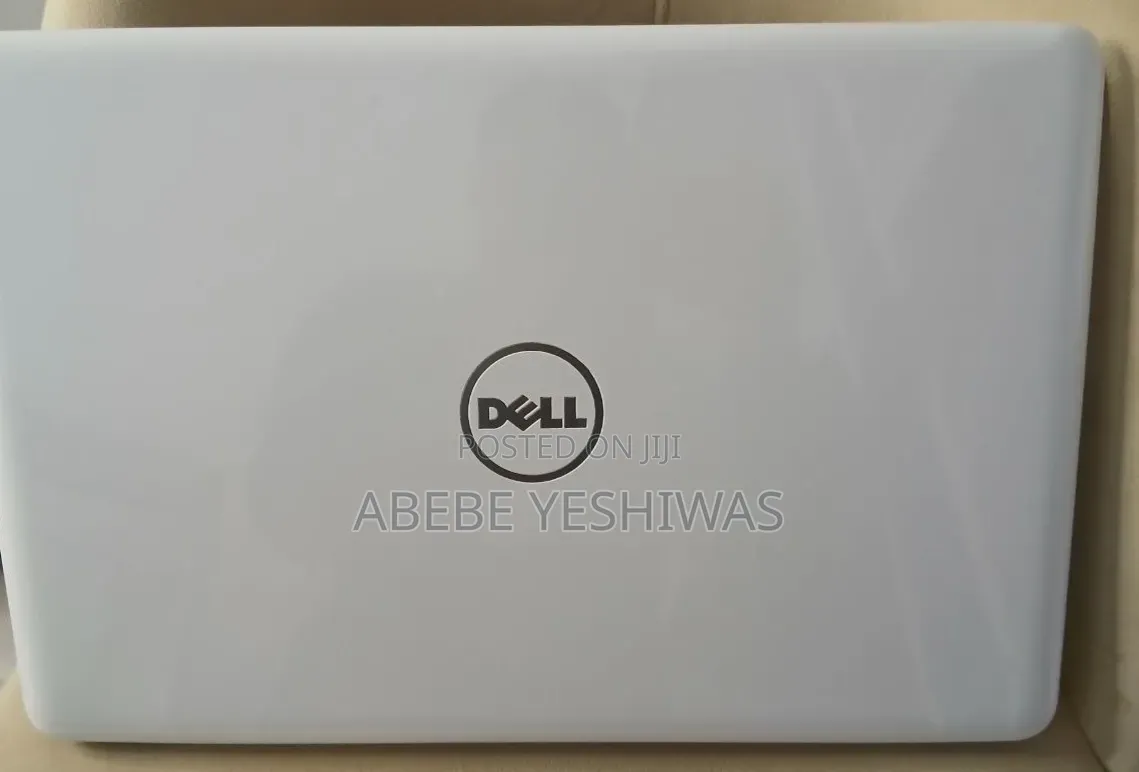 New Laptop Dell Inspiron 15 16GB Intel Core i7 SSD 512GB