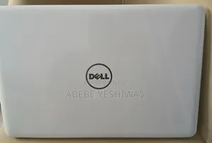 New Laptop Dell Inspiron 15 16GB Intel Core i7 SSD 512GB