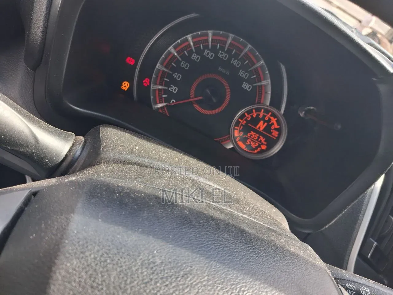 Suzuki Celerio 2022 Gray