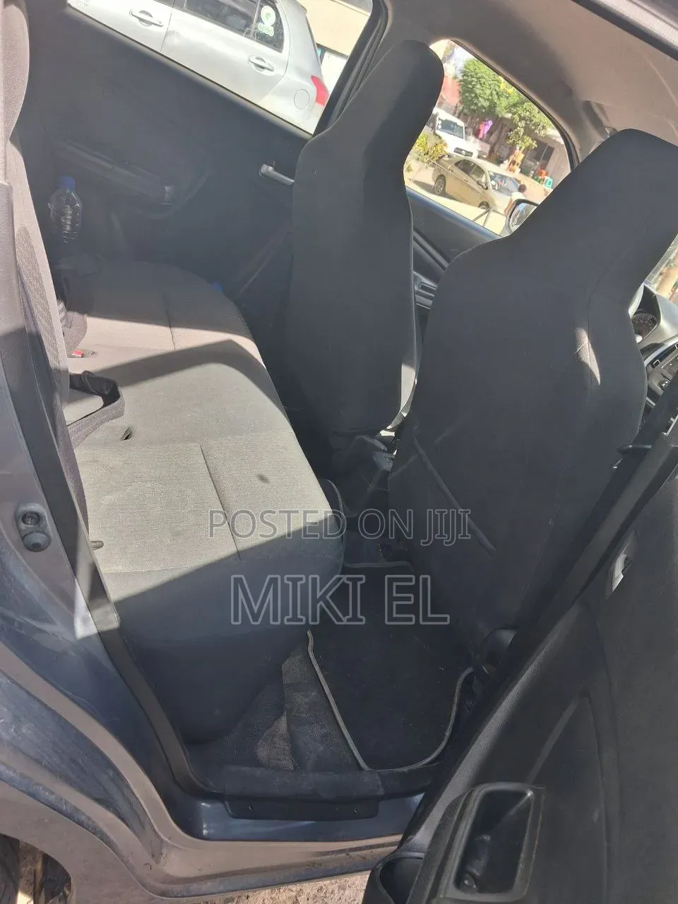 Suzuki Celerio 2022 Gray
