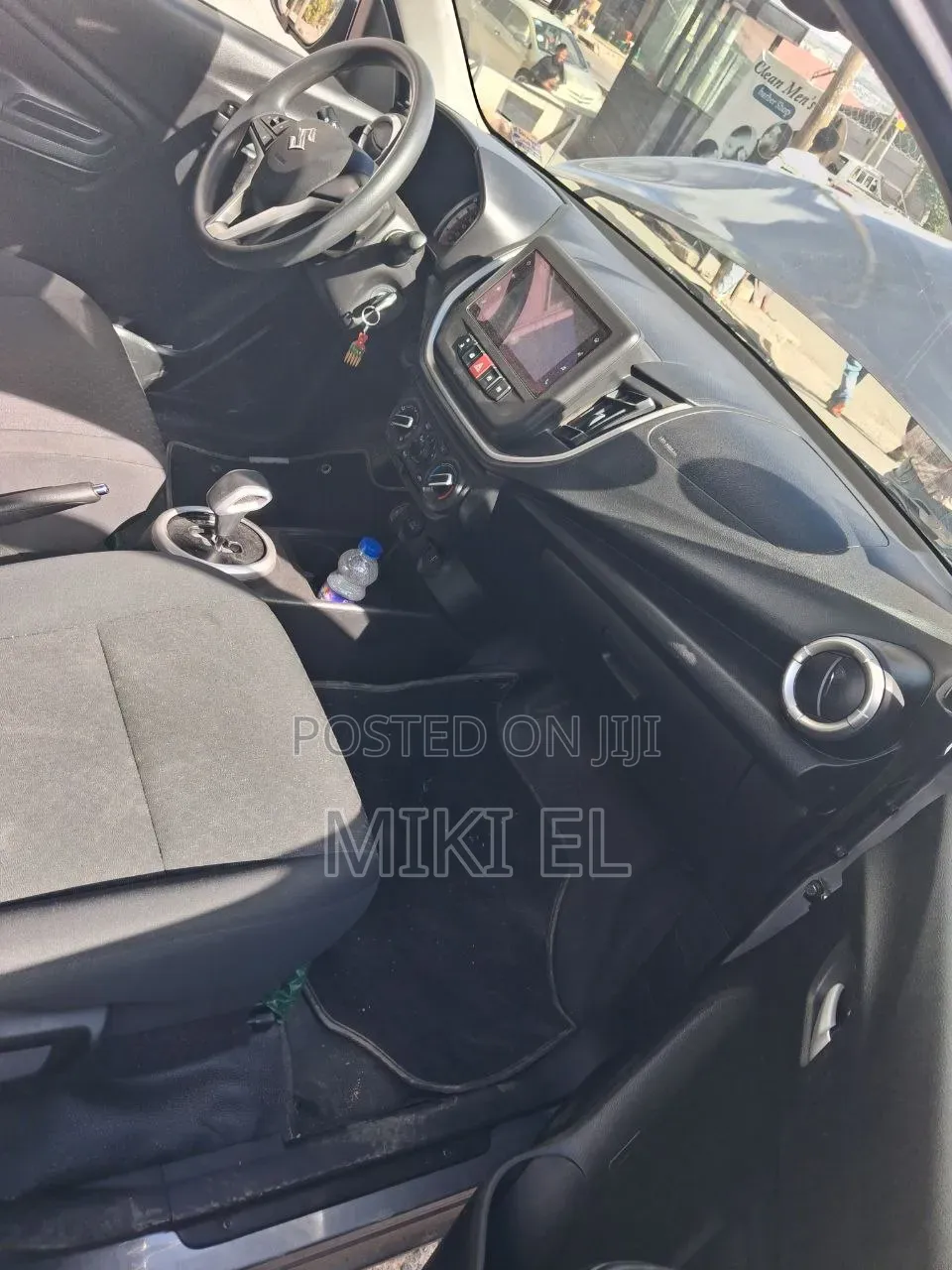Suzuki Celerio 2022 Gray