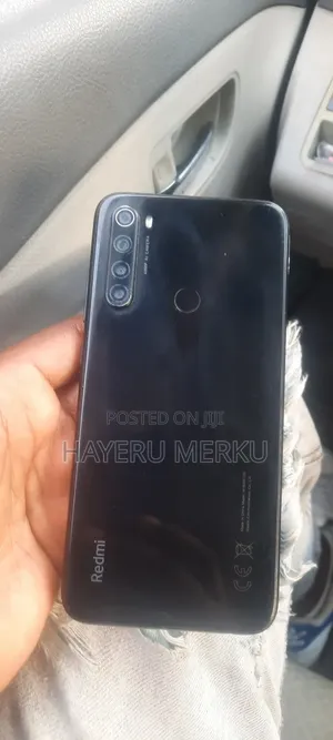 Mobile Phone 128 GB Gray