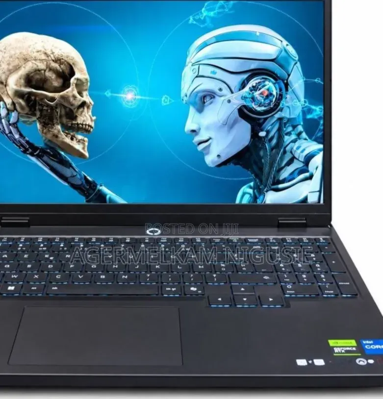 New Laptop Lenovo Legion 5 16GB Intel Core i9 SSD 1T