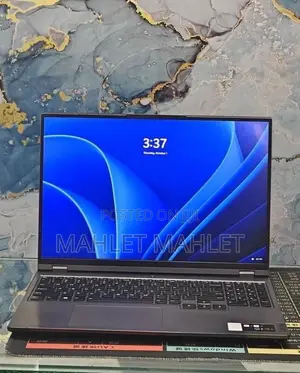 New Laptop Lenovo Legion 5 16GB Intel Core i7 SSD 512GB