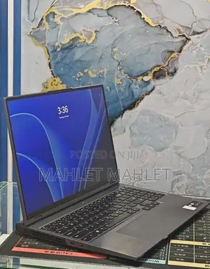 New Laptop Lenovo Legion 5 16GB Intel Core i7 SSD 512GB