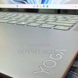 New Laptop Lenovo Yoga Slim 7 32GB Intel Core Ultra 7 SSD 1T