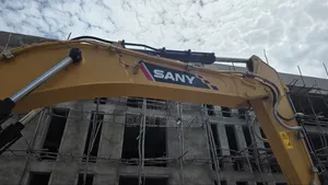 Sany 2025 by 16million