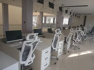 ፕኦ Office Chairs