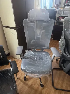 ፕኦ Office Chairs