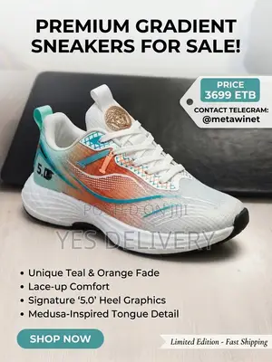 Clasic Shoe