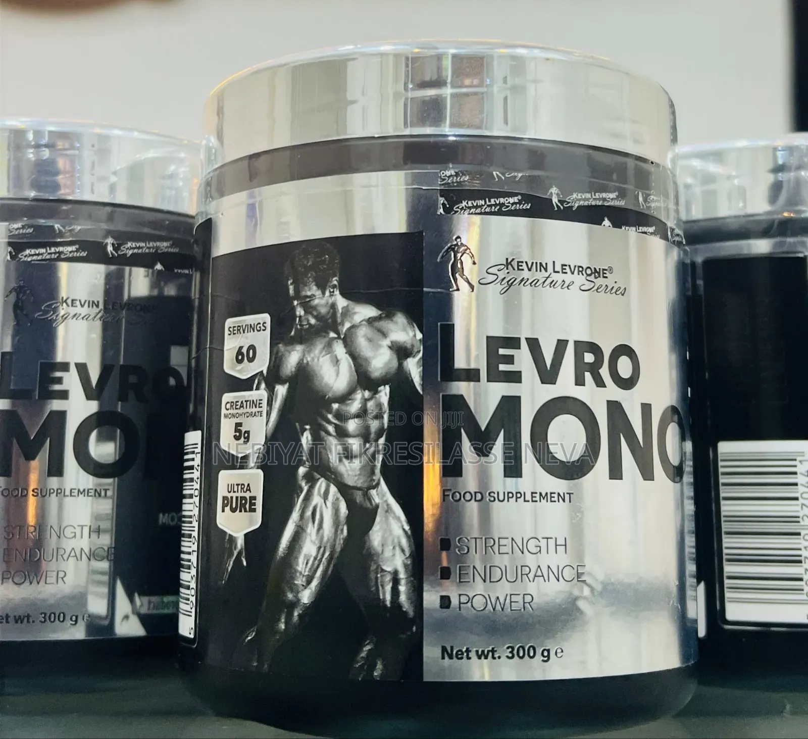 Levro Mono