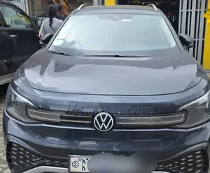 Volkswagen ID.6 2023 Blue