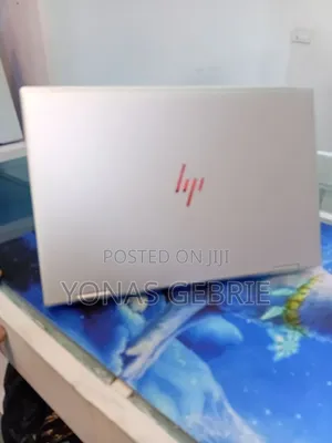 New Laptop HP 16GB Intel Core i5 SSD 512GB