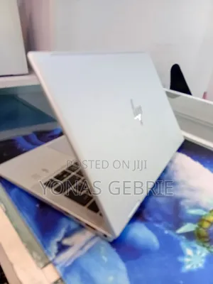 New Laptop HP 16GB Intel Core i5 SSD 512GB