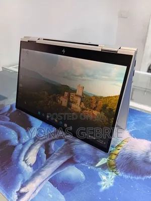 New Laptop HP 16GB Intel Core i5 SSD 512GB