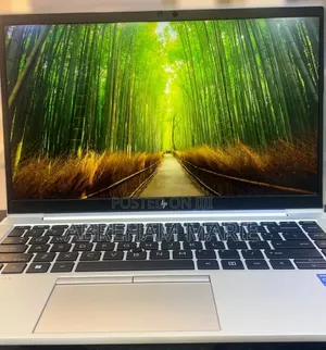 New Laptop HP EliteBook 840 16GB Intel Core i5 SSD 512GB