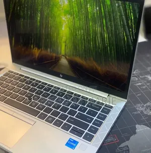 New Laptop HP EliteBook 840 16GB Intel Core i5 SSD 512GB
