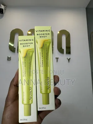 Arencia Vitamin C Complex Booster Shot (30ml)