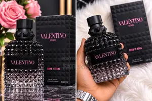 Valentino Uomo Born in Roma EDT Perfume – 150ml