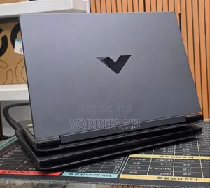 New Laptop HP Victus 16 16GB AMD Ryzen 7 SSD 512GB