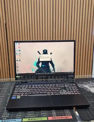 New Laptop Acer Nitro 5 16GB Intel Core M3 SSD 1T
