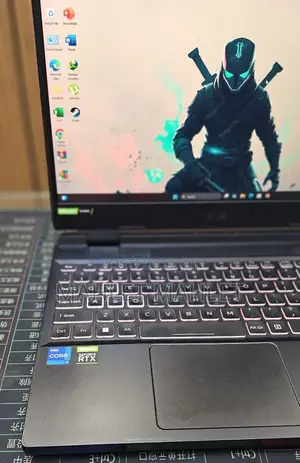 New Laptop Acer Nitro 5 16GB Intel Core M3 SSD 1T
