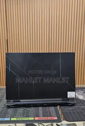 New Laptop Acer Nitro 5 16GB Intel Core M3 SSD 1T