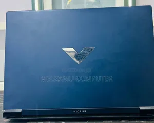New Laptop HP Victus 15 32GB Intel Core i5 SSD 512GB
