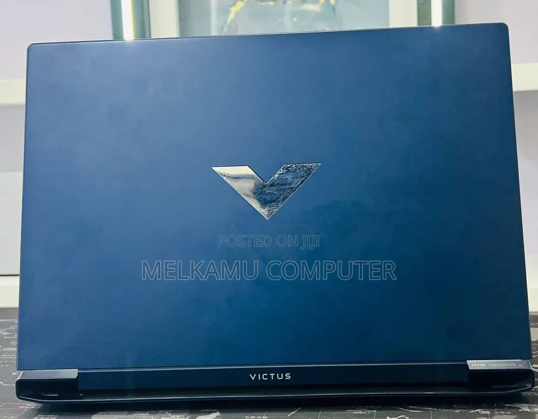 New Laptop HP Victus 15 32GB Intel Core i5 SSD 512GB