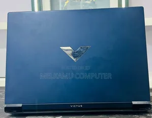 New Laptop HP Victus 15 32GB Intel Core i5 SSD 512GB